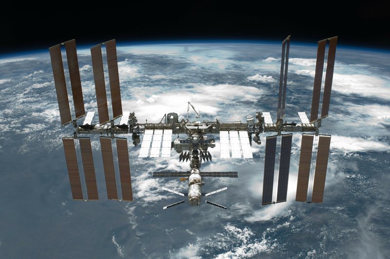 Космический корабль Starliner отправился с грузами к МКС
