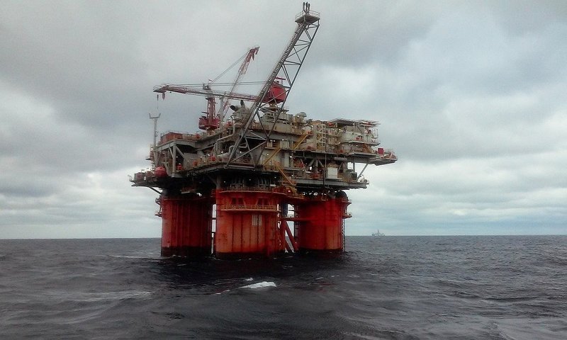 Чистый убыток BP от выхода из "Роснефти" составил более $20 млрд