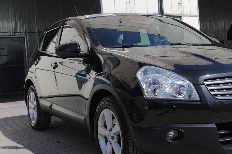 Haval назвал дату запуска в продажу кроссовера Dargo российской сборки