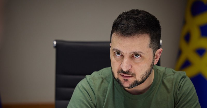 Медведев оценил отношение Зеленскому к заключению мира