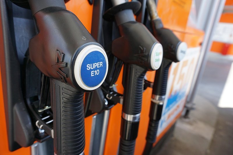 Болгария добилась отсрочки запрета на импорт нефти
