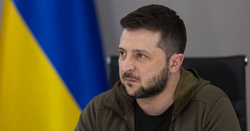 Лукашенко призвал Зеленского выйти из образа и стать самостоятельным политиком