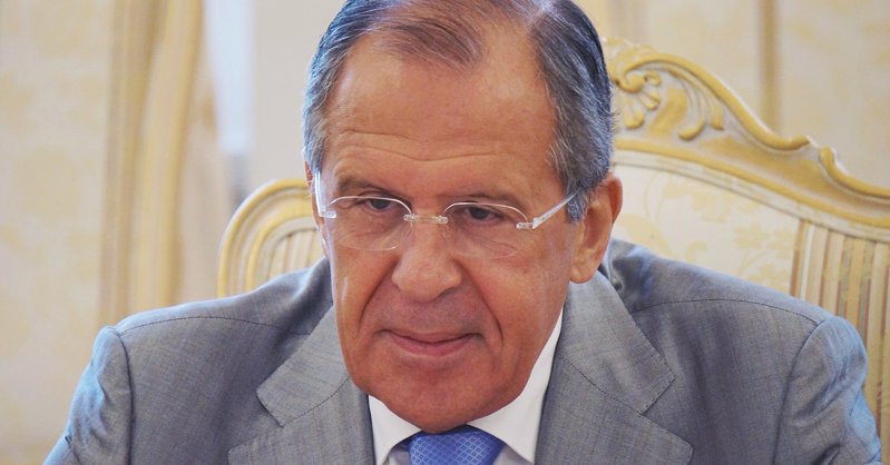МИД Израиля потребовал от российского посла Викторова разъяснений слов Лаврова о евреях