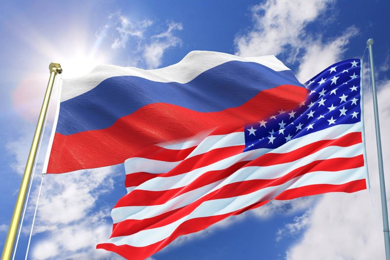 Товарооборот между Россией и США вновь побил рекордный минимум