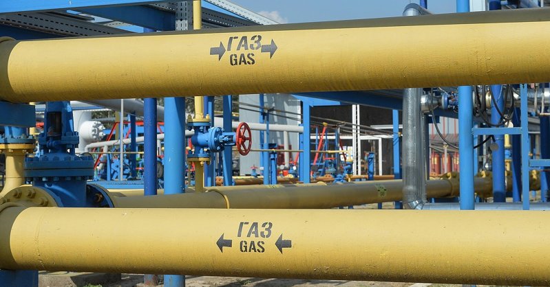 Франция заявила о прекращении поставок российского газа по трубопроводу