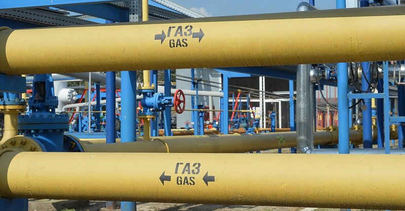 Литва законодательно ограничила импорт российского природного газа