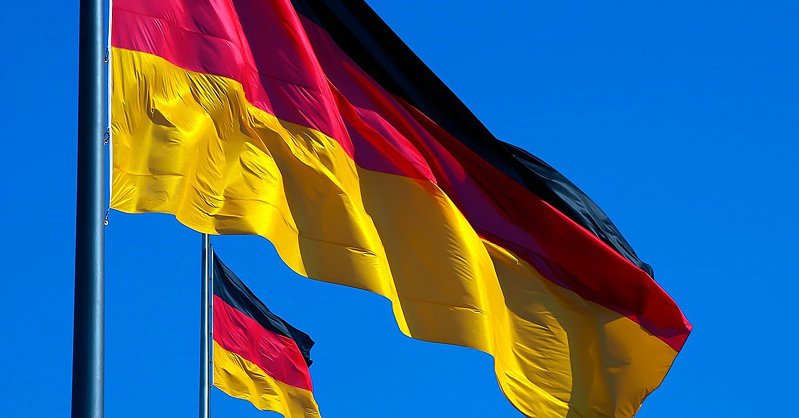 Промышленников в Германии вынуждают сократить потребление газа