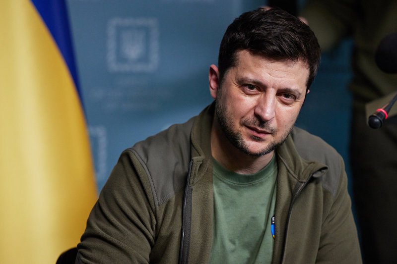 LA Times: лидеры стран ЕС отказали Киеву в оперативных поставках нового оружия