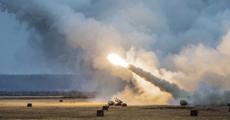 В ДНР зафиксировали обстрел Донецка двумя ракетами ВСУ
