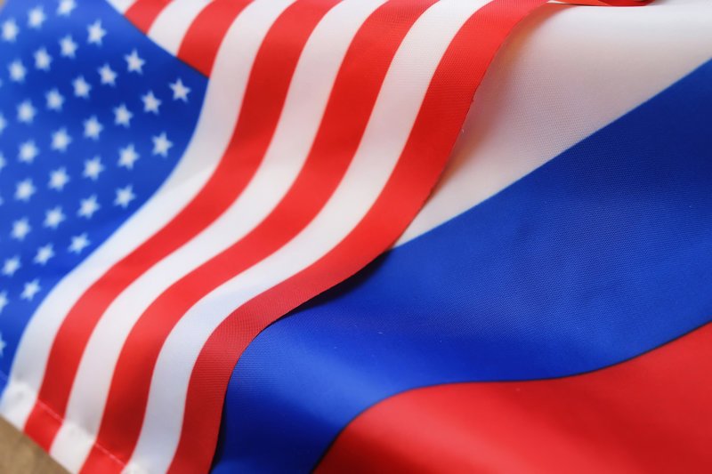 Антонов: диалог с США находится на беспрецедентно низком уровне