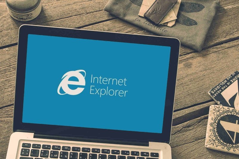 Microsoft прекратит поддержку Internet Explorer