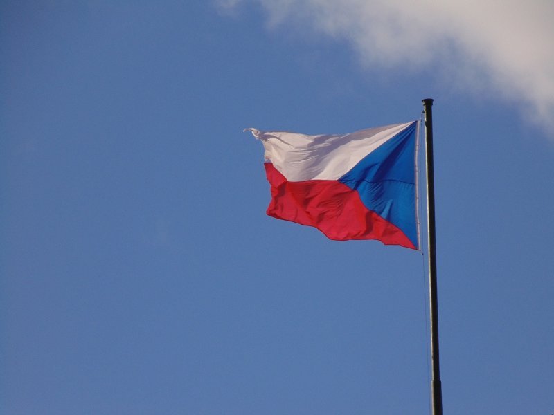 В Чехии хотят лишить дипломатической защиты здания посольства России