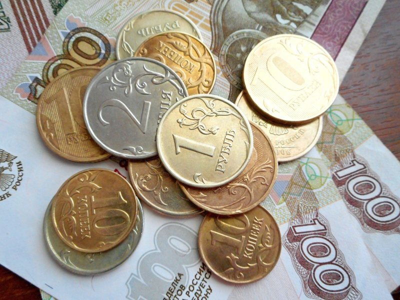 ЦБ представил новую купюру номиналом ₽100