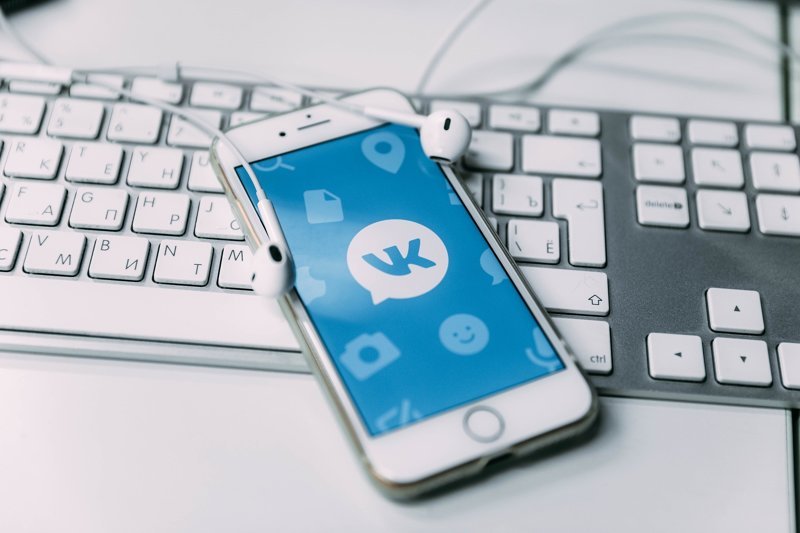 Пользователи "ВКонтакте" получат персональные аватары Vmoji