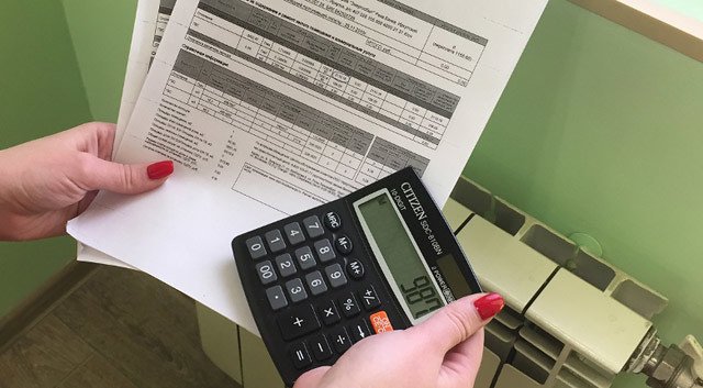 Жителей России ждет повышение платы за услуги ЖКХ с 1 июля