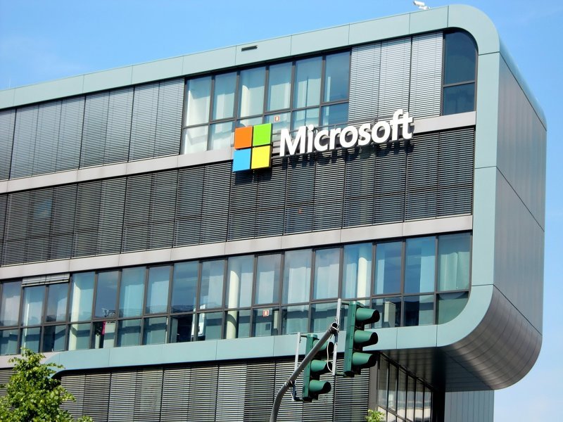 Microsoft выпустила антивирус для Apple