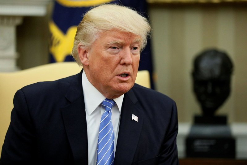 Трамп: США толкают мир к новому глобальному конфликту
