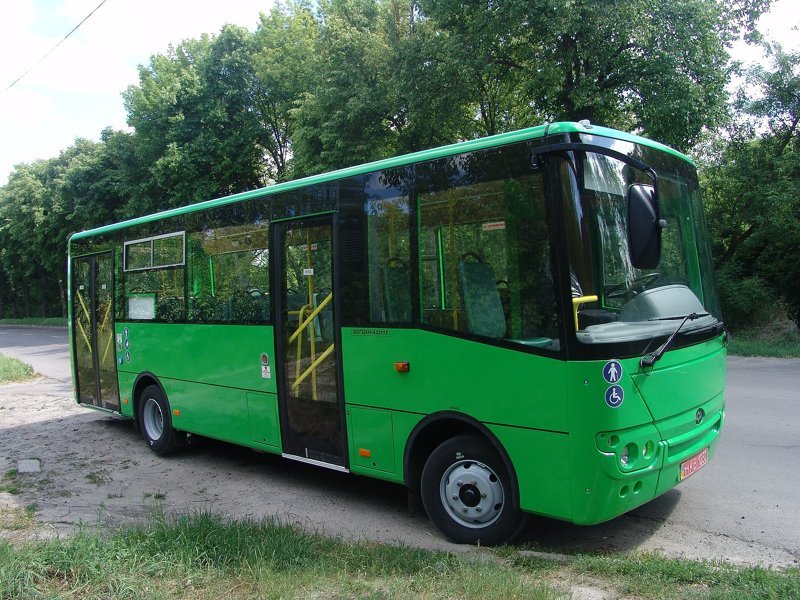 В Донецке приостановили работу общественного транспорта после обстрелов