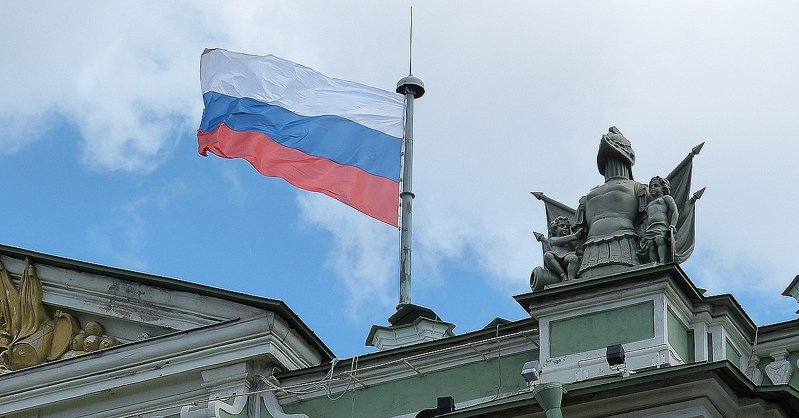 Белый дом сообщил о введении визовых ограничений в отношении чиновников из РФ