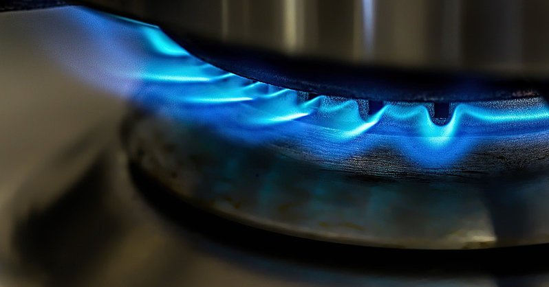 Германская энергокомпания Uniper начала откачку газа из своих хранилищ