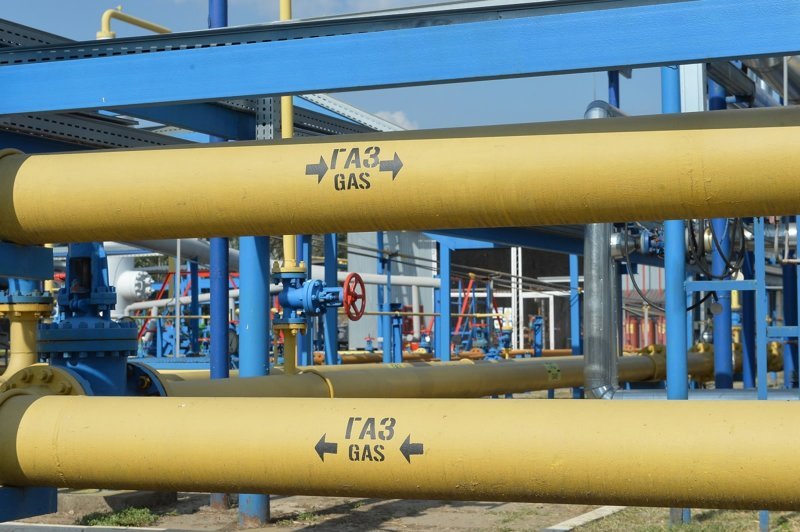 Австрия рассчитывает на продолжение поставок газа из России