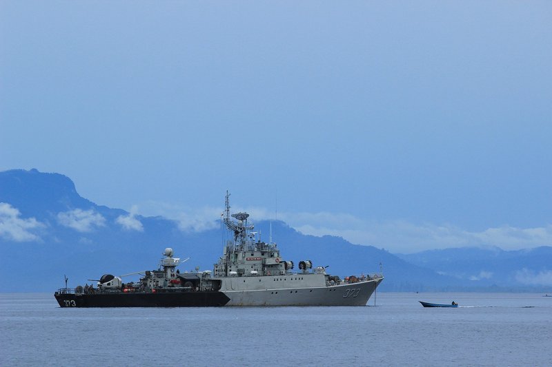 Россия приступила к разработке баллистической ракеты "Змеевик" для ВМФ