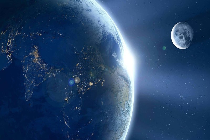 NASA отложило запуск ровера на Луну