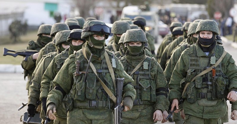 Минобороны России заявило о выходе войск к Лисичанску и потерях Украины