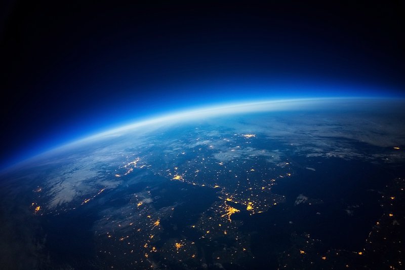Новый прибор для ориентации космических аппаратов создали в России