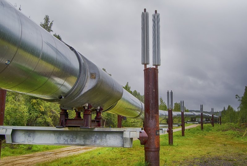 ЕС готовится к прекращению поставок российского газа после заявления "Газпрома"