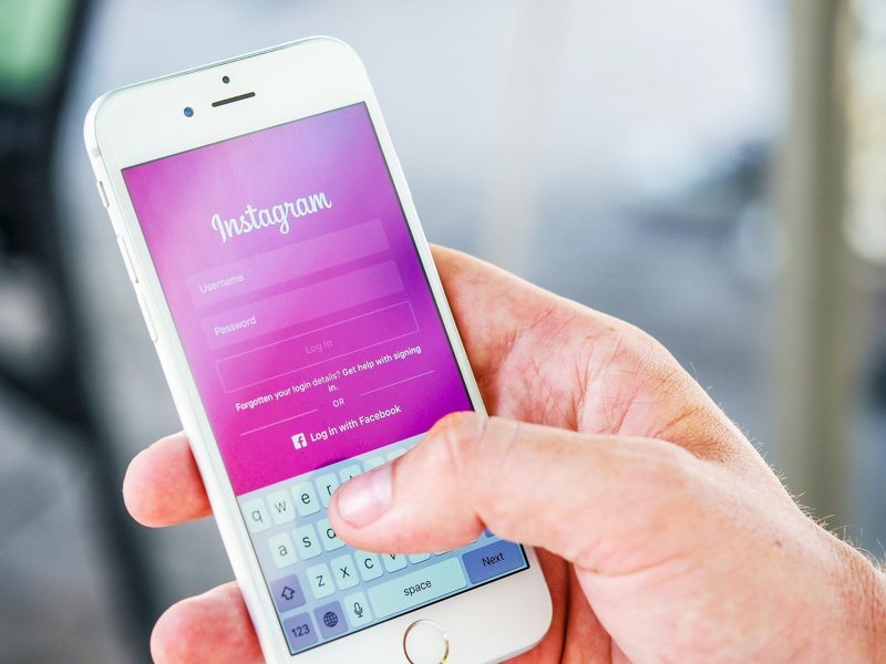 YouTube и Instagram заблокированы на территории Херсонской области