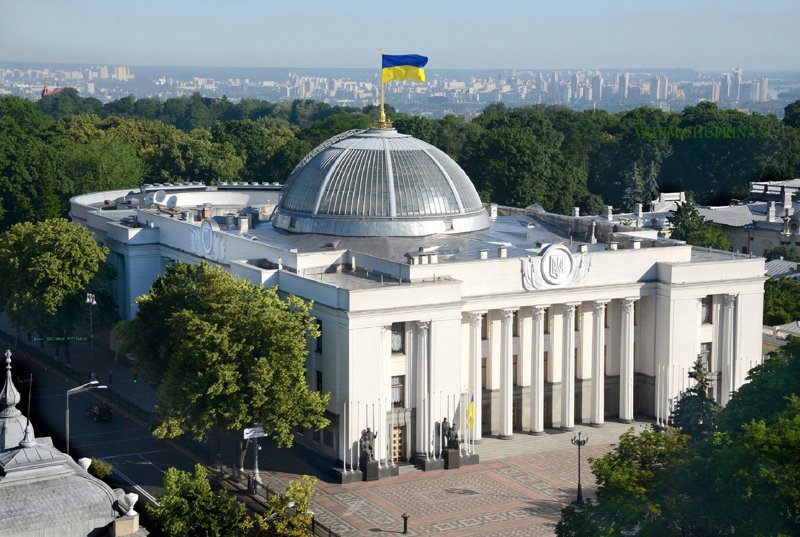 Киевский режим ввел визовый режим для россиян