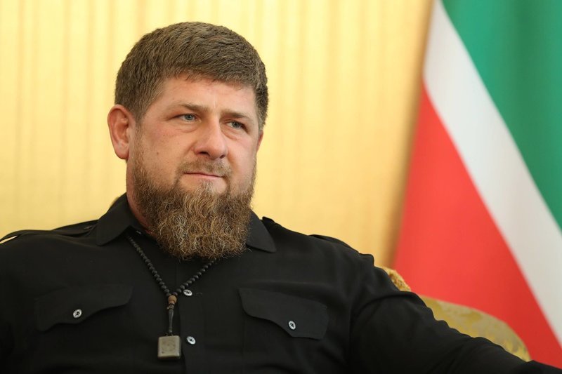 Кадыров назвал свою приоритетную задачу на Украине