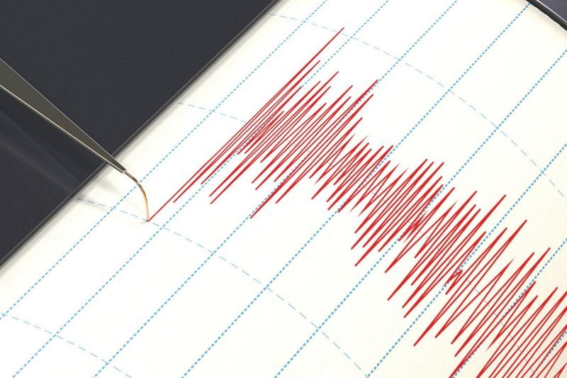 Сильное землетрясение произошло на севере Японии
