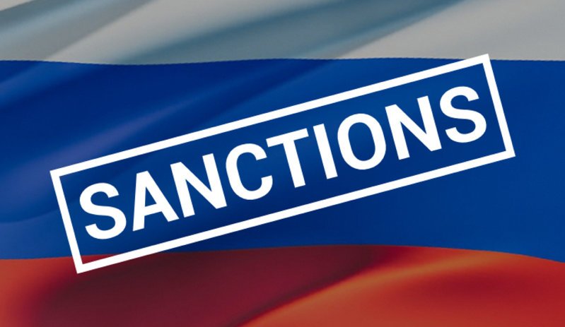Власти Канады представили очередной список антироссийских санкций