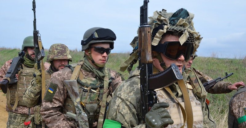 Офицер ВСУ: украинская армия деморализована после поражения в ЛНР