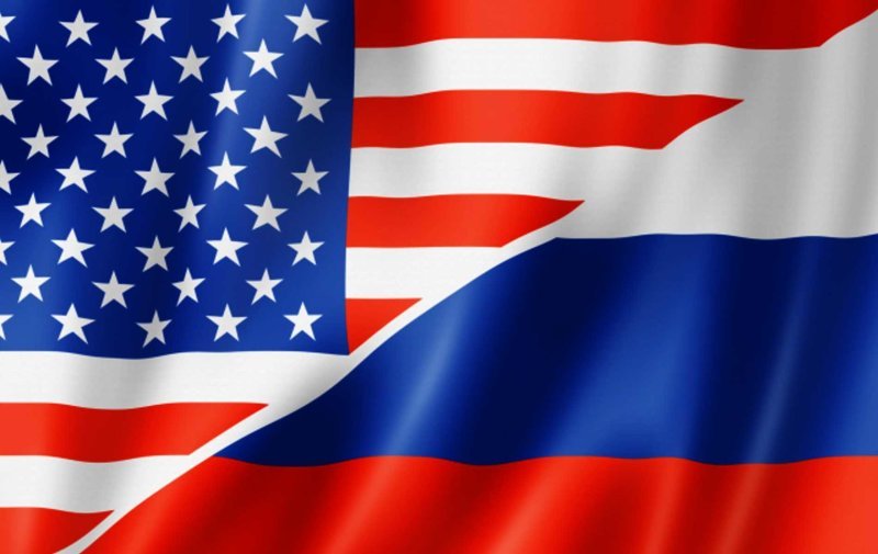В Госдуме призвали объявить США террористическим государством