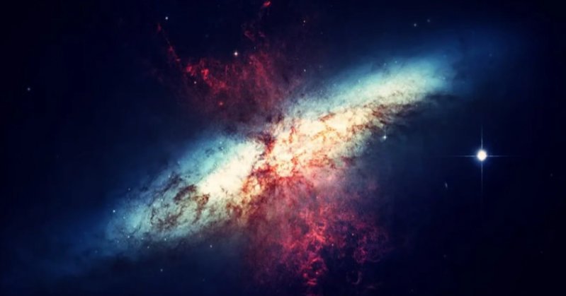 Ученые установили происхождение старейшего марсианского метеорита