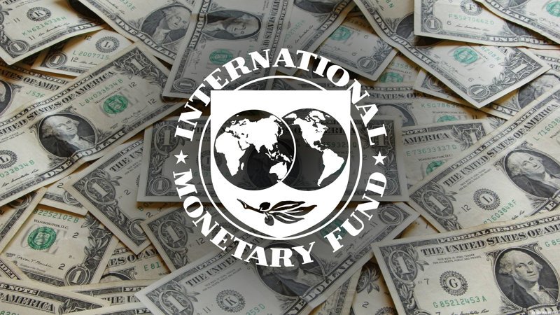 МВФ обеспокоен состоянием экономики США