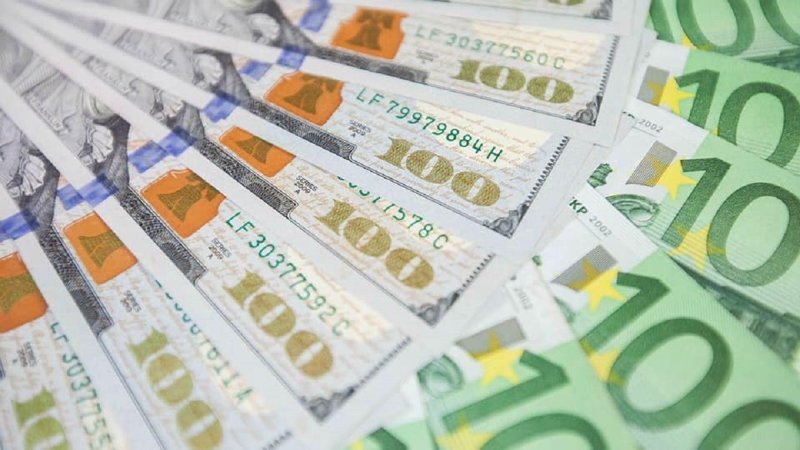 Инфляция в Европе достигла рекордной отметки в 8,9%