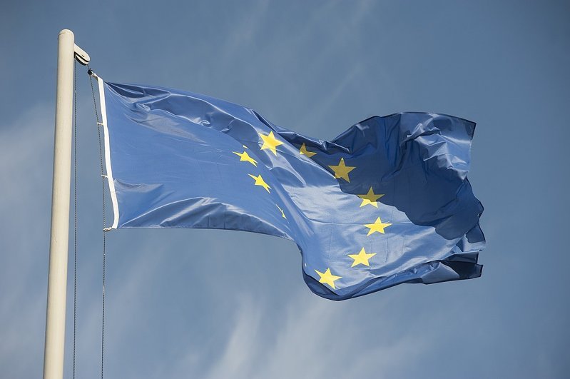 Европа заполнила газовые хранилища на 75%