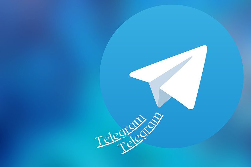 В Telegram могут появиться платные никнеймы