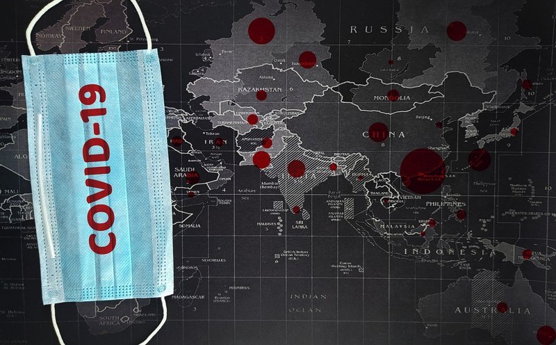Коронавирус в России: данные на 10 августа