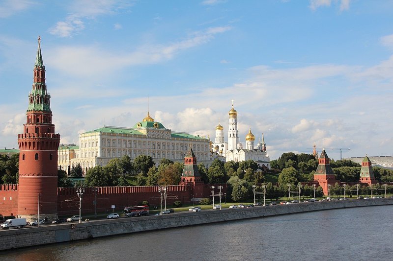 Кремль назвал провокационной возможную поездку Пелоси на Тайвань