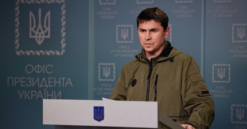 В офисе Зеленского пригрозили уничтожить Крымский мост