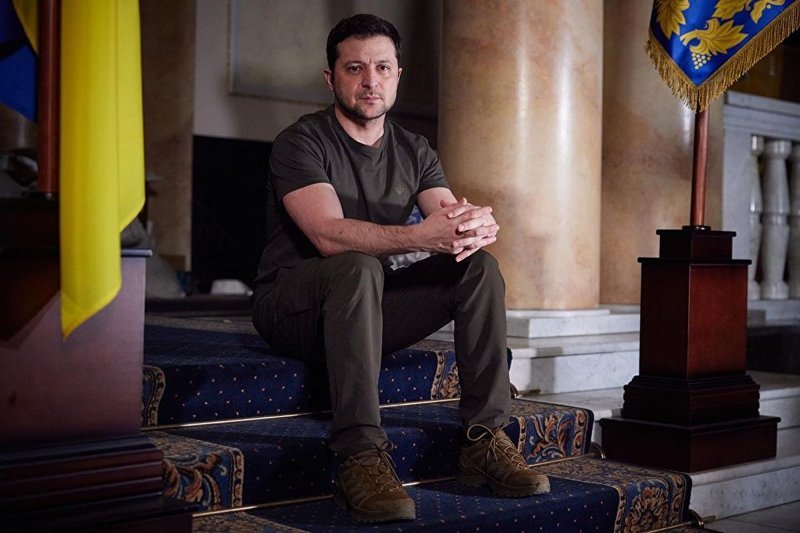 Зеленский призвал украинцев готовиться к самой сложной зиме за всю историю страны