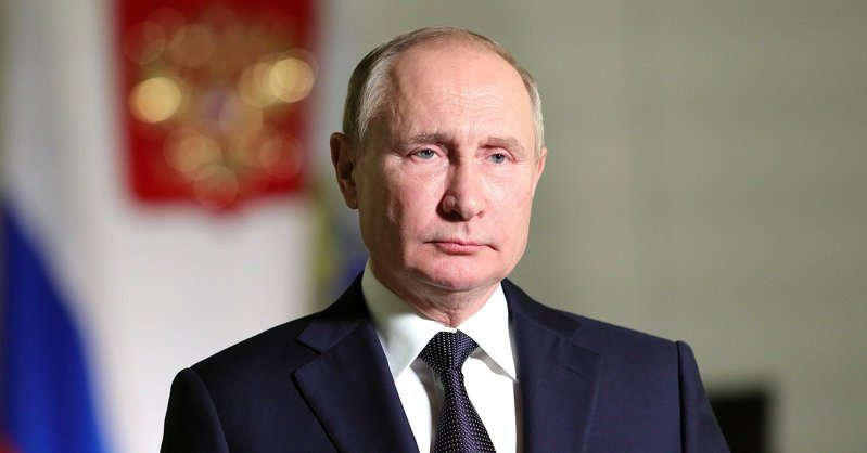 Путин заявил, что главной целью спецоперации ВС РФ остается освобождение Донбасса