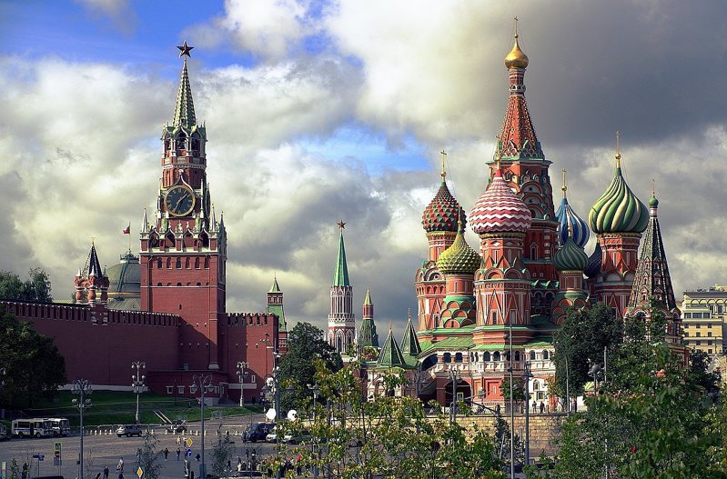 В Кремле высказались касательно приговора Ивану Сафронову