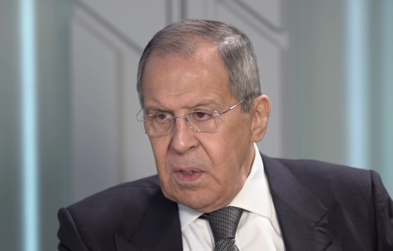 Глава МИД России Лавров прилетел в Нью-Йорк для участия в Генассамблее ООН