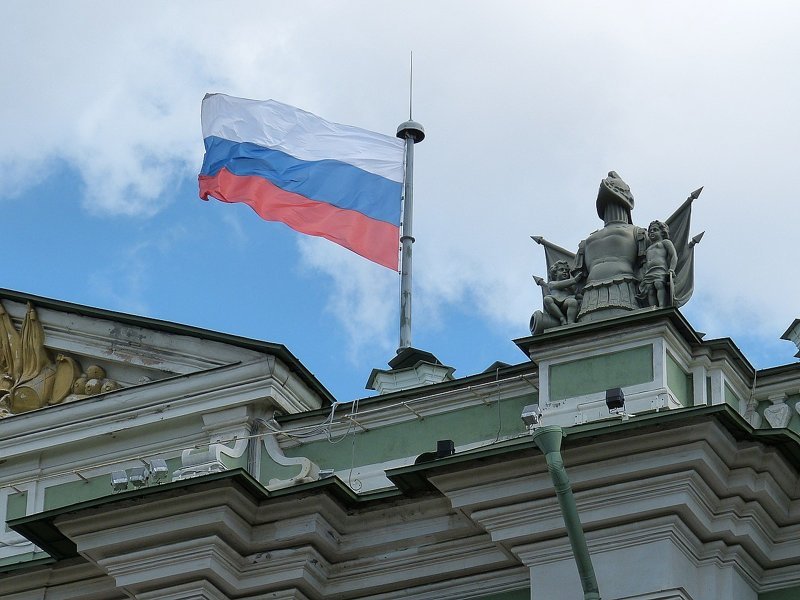 Россия не станет зеркально отвечать на выпад некоторых стран ЕС по визам